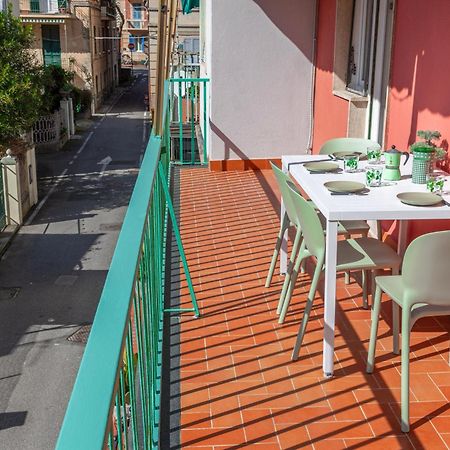 Serena House Levanto Extérieur photo