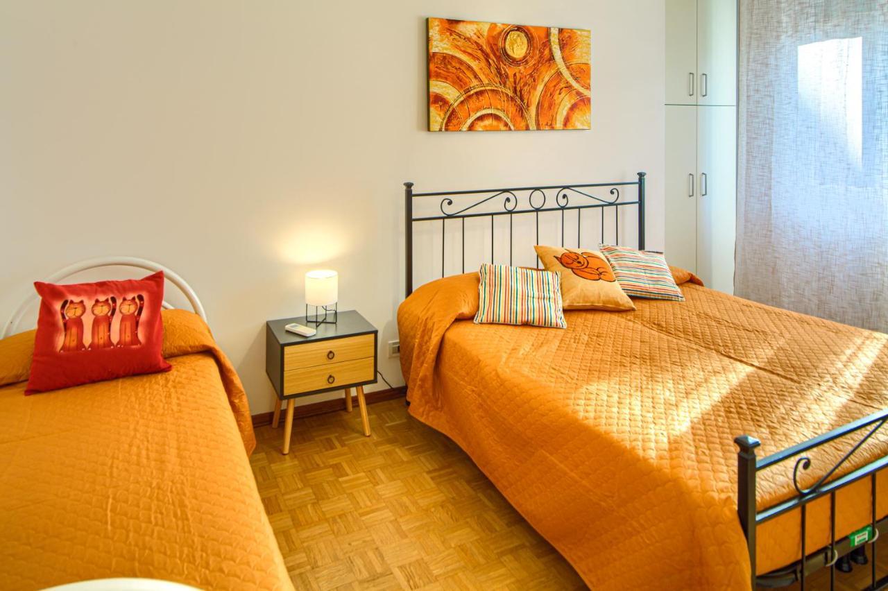 Serena House Levanto Extérieur photo