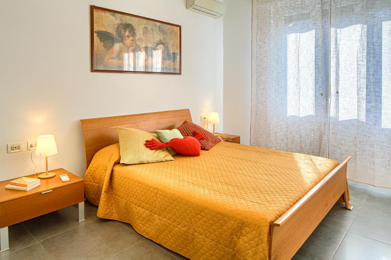 Serena House Levanto Extérieur photo