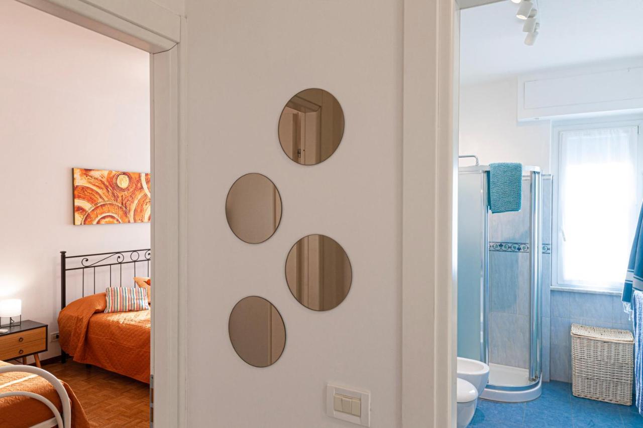 Serena House Levanto Extérieur photo
