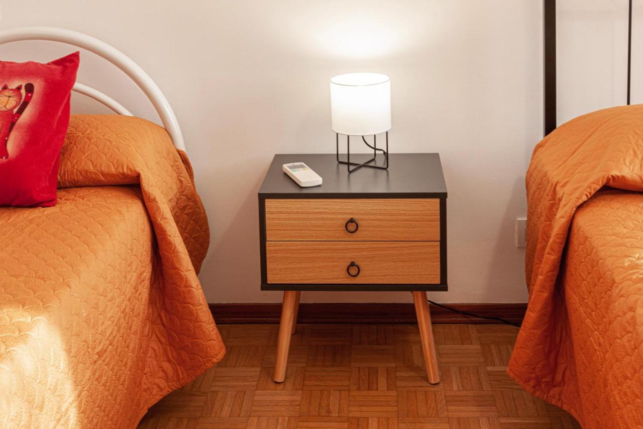 Serena House Levanto Extérieur photo