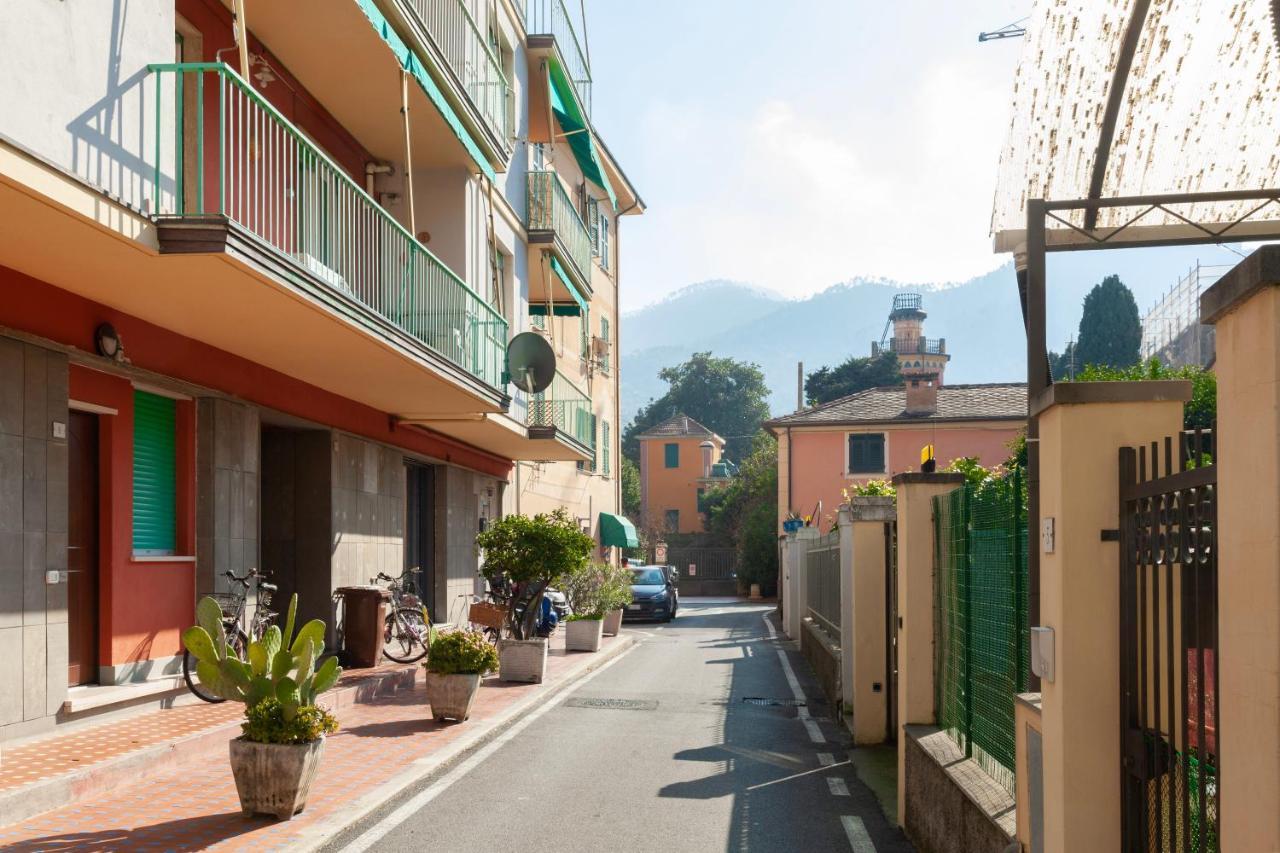 Serena House Levanto Extérieur photo