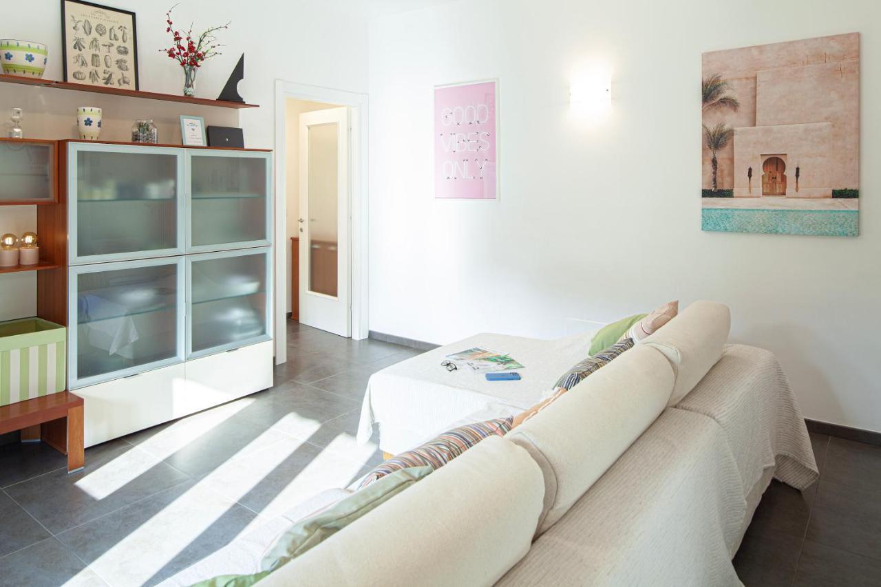 Serena House Levanto Extérieur photo