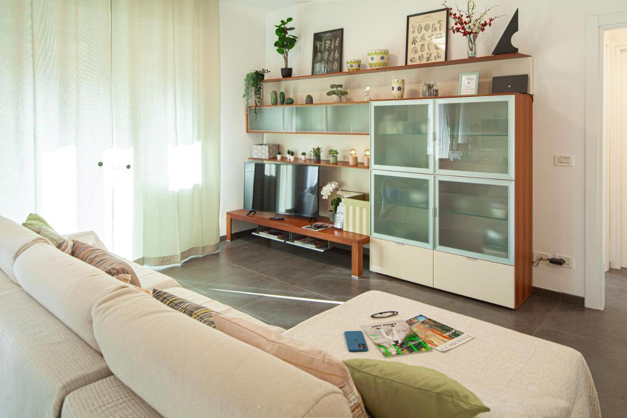 Serena House Levanto Extérieur photo