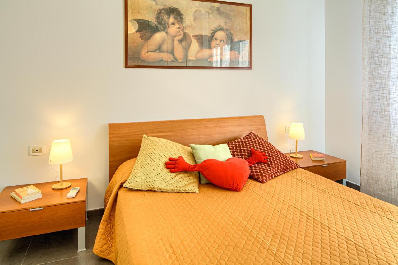 Serena House Levanto Extérieur photo