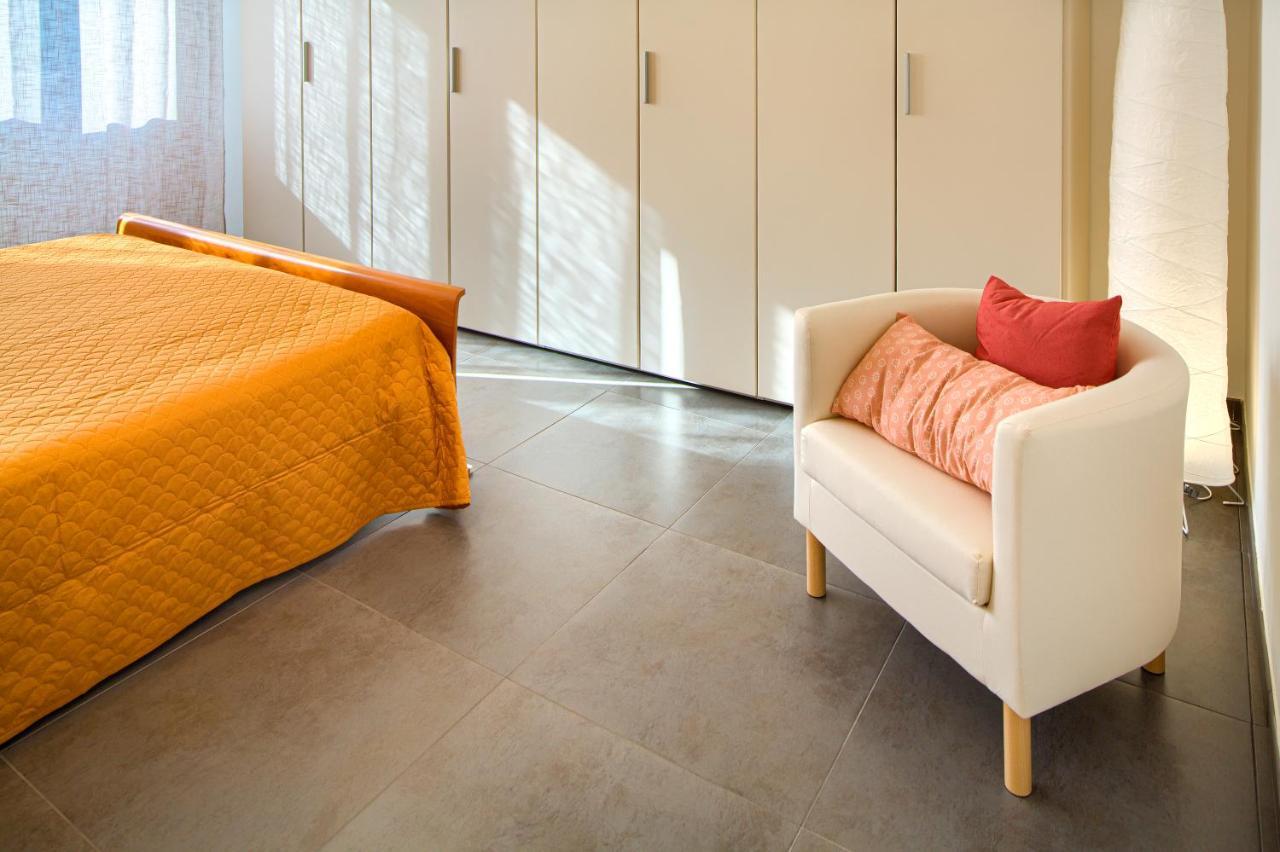 Serena House Levanto Extérieur photo