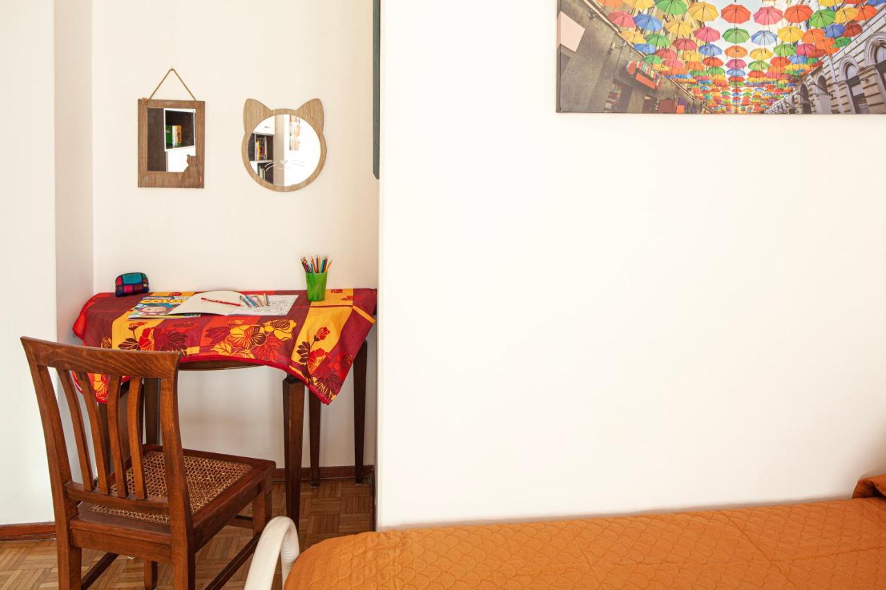 Serena House Levanto Extérieur photo