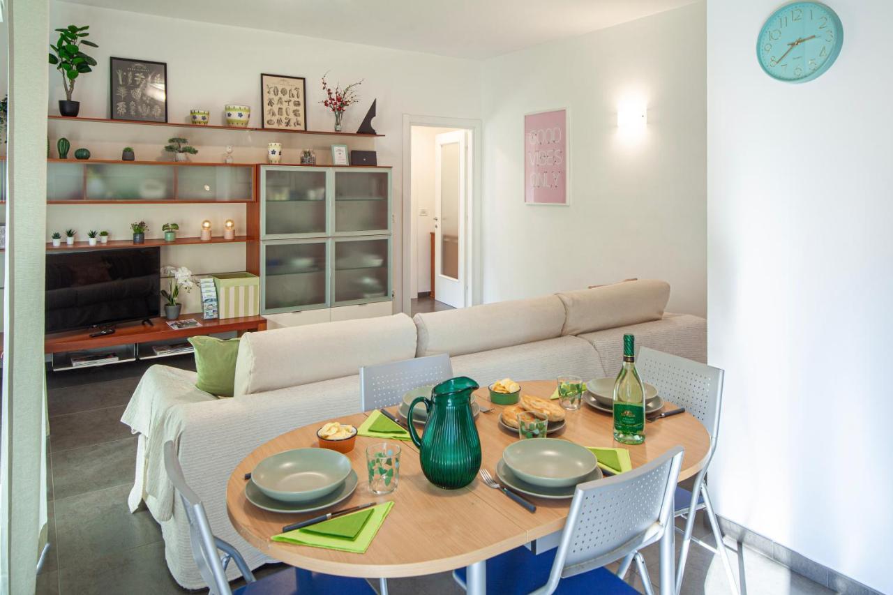 Serena House Levanto Extérieur photo