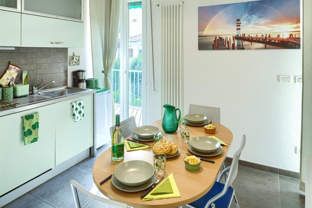 Serena House Levanto Extérieur photo