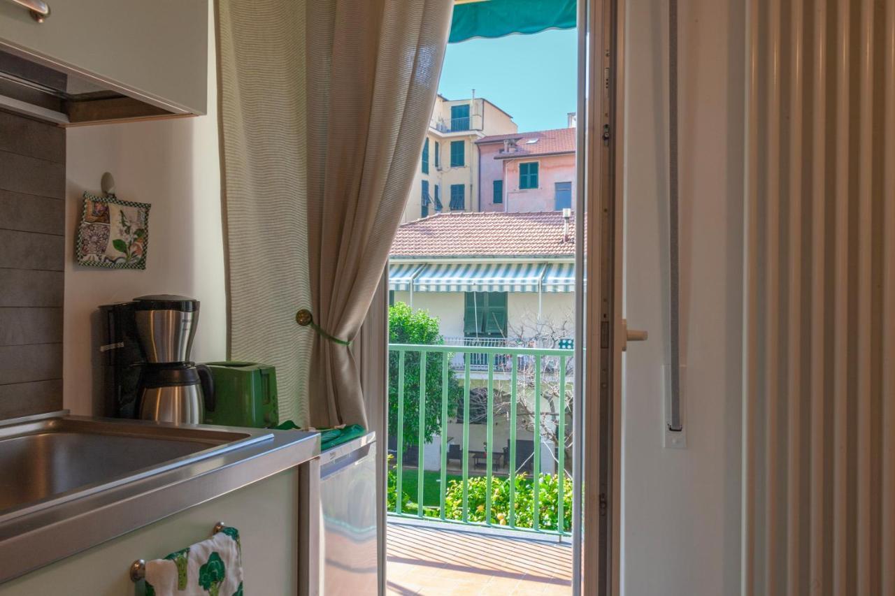 Serena House Levanto Extérieur photo