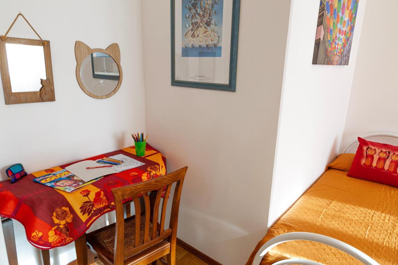 Serena House Levanto Extérieur photo