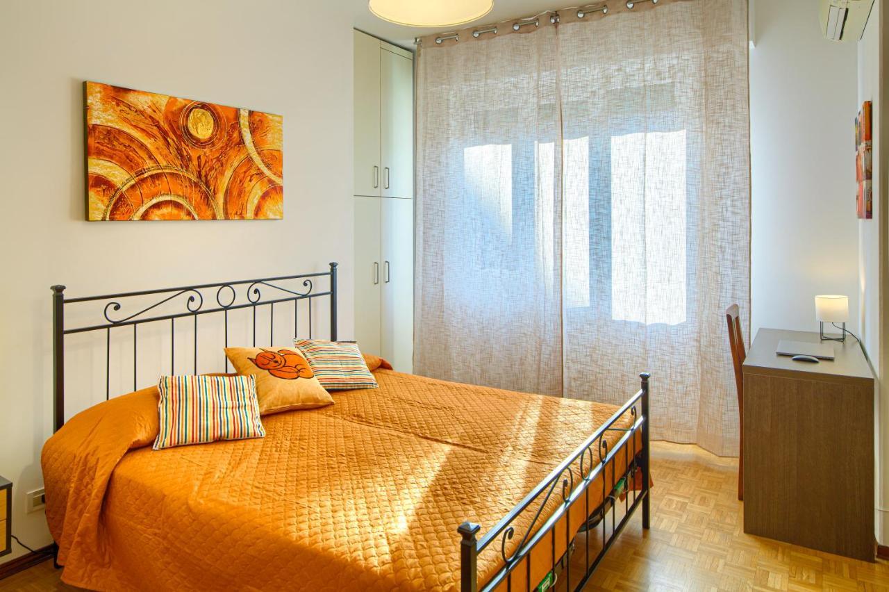 Serena House Levanto Extérieur photo