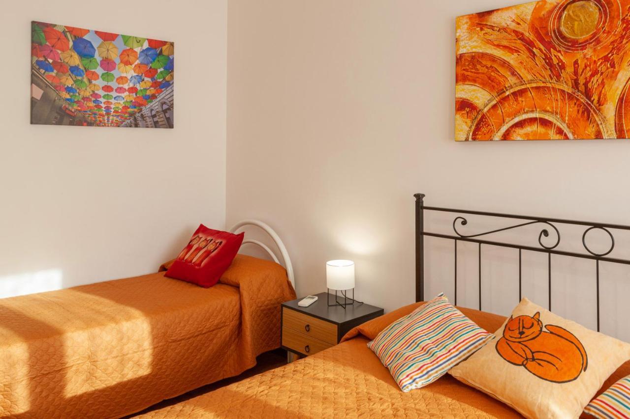 Serena House Levanto Extérieur photo