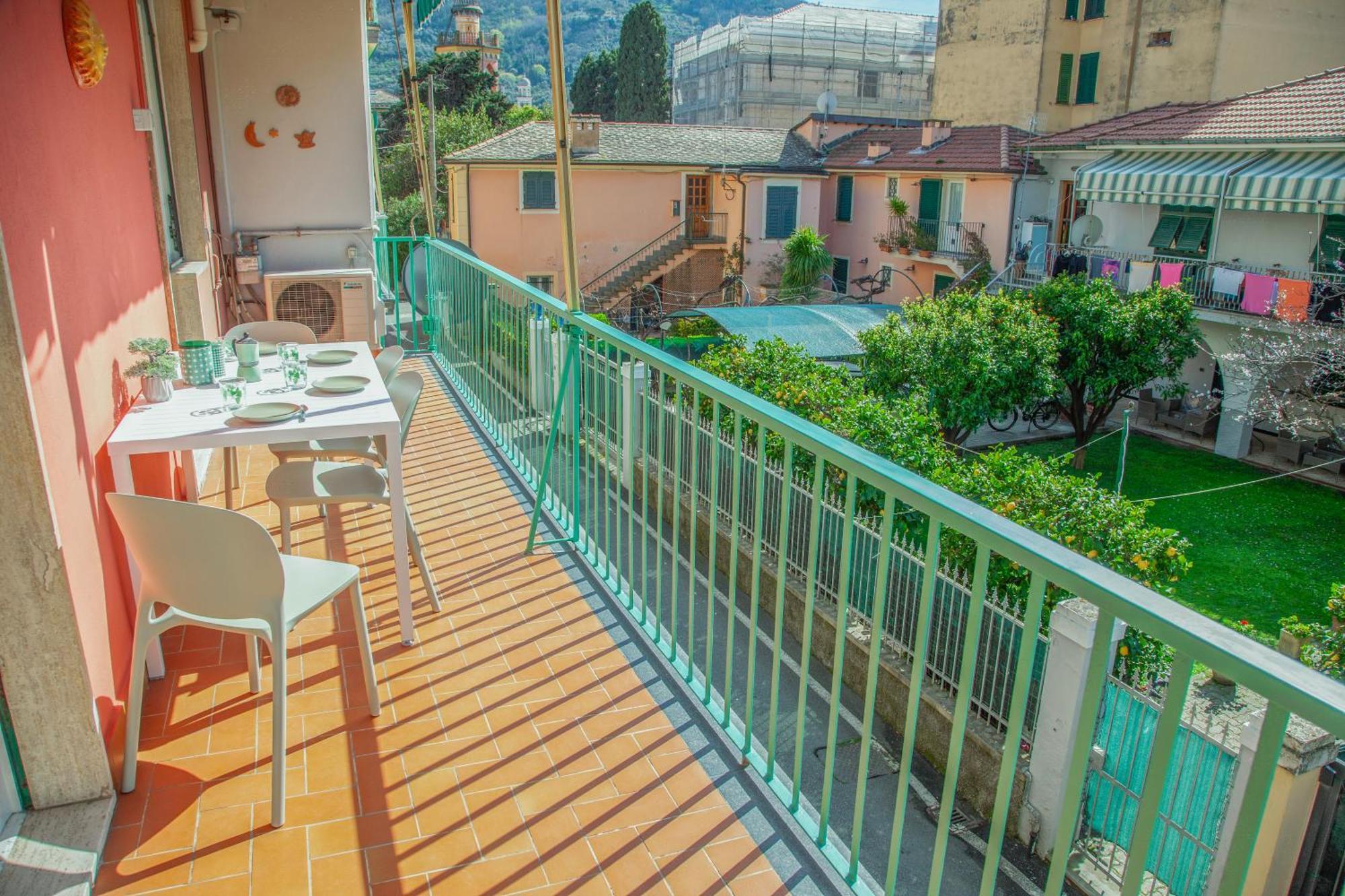 Serena House Levanto Extérieur photo