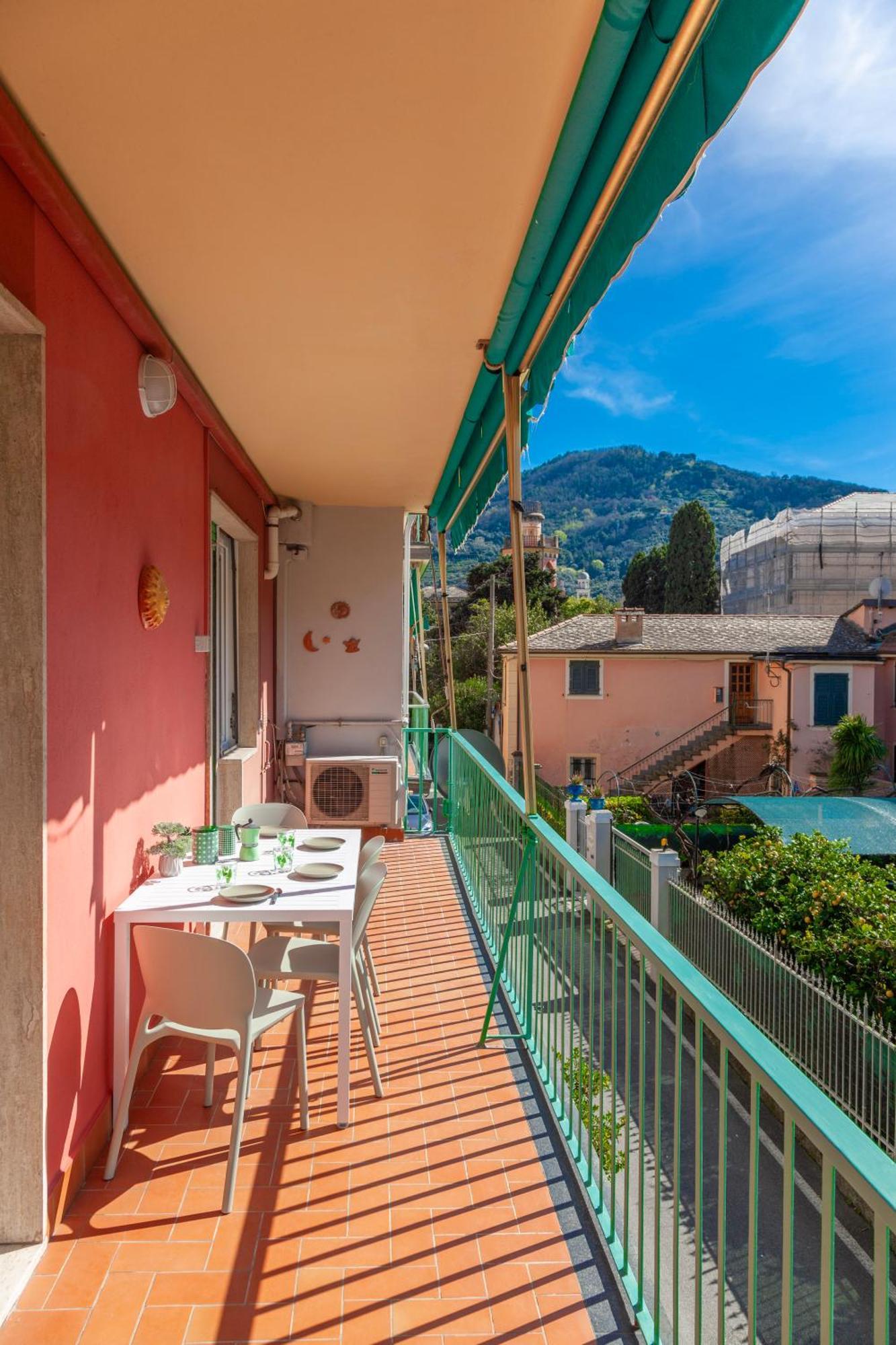 Serena House Levanto Extérieur photo