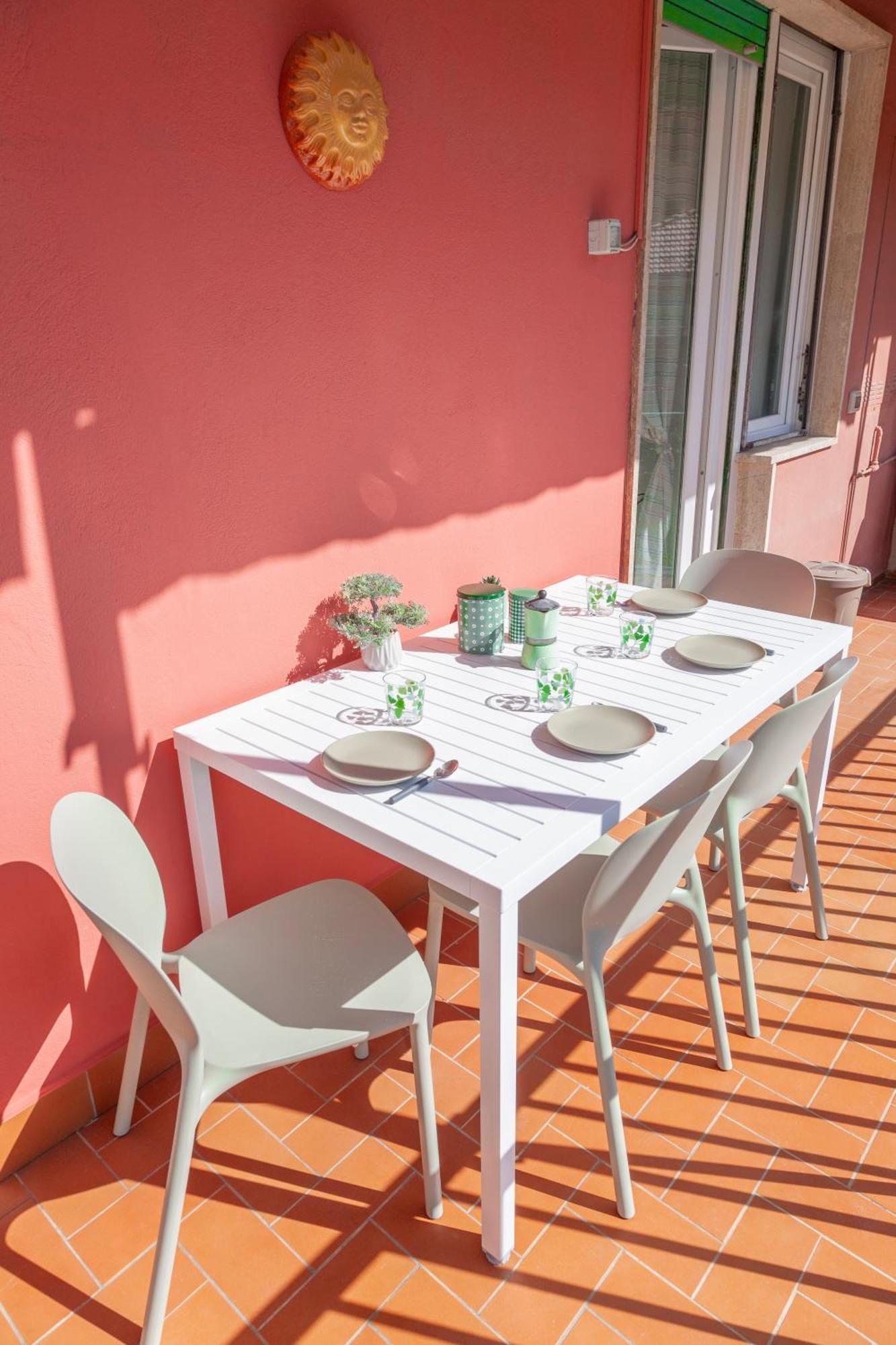 Serena House Levanto Extérieur photo